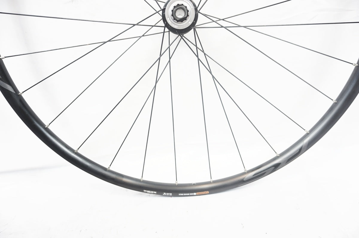 SHIMANO 「シマノ」 WH-RS171 シマノ11速 ホイールセット / バイチャリ世田谷店