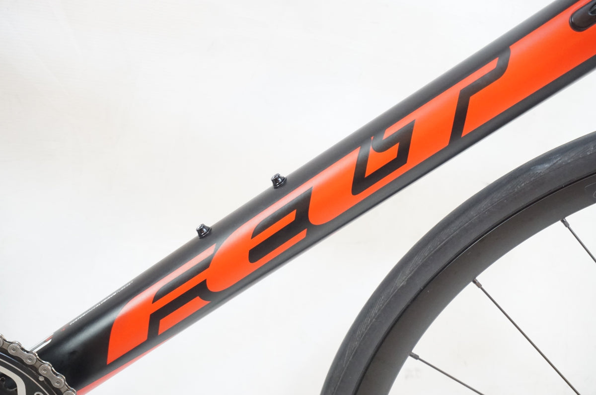 FELT 「フェルト」 Z75 DISC 2016年モデル ロードバイク / 浦和ベース
