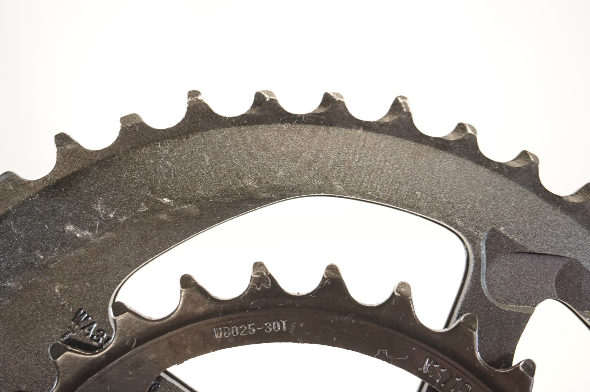 FSA 「エフエスエー」 OMEGA 46-30T 170mm クランク / 宇都宮店