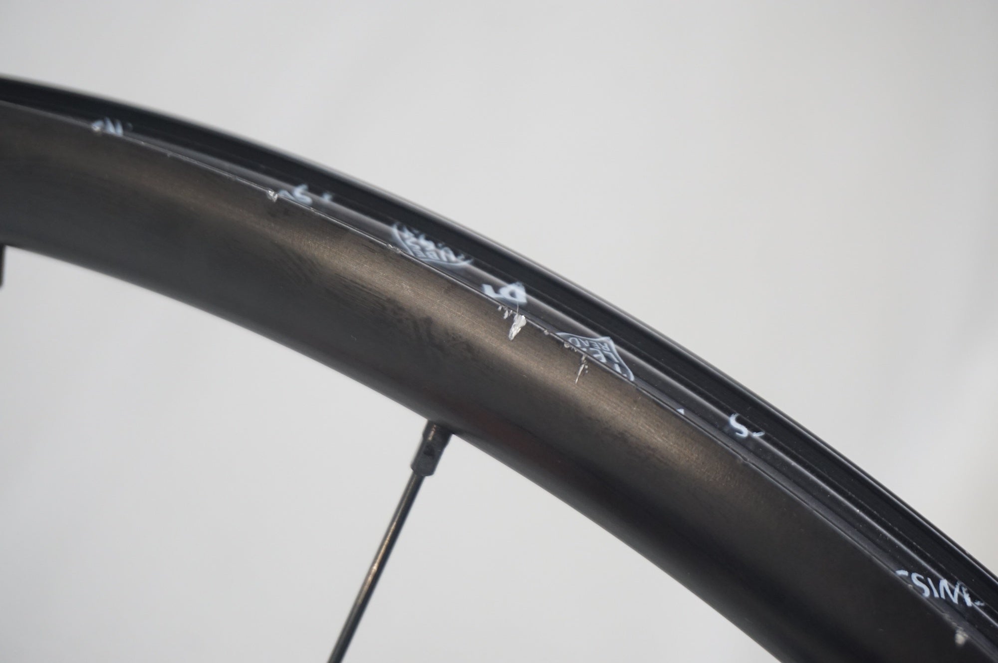 DTSwiss R470 ディスク DT SWISS 「ディーティースイス」 R470 DISC フロントホイール / 福岡