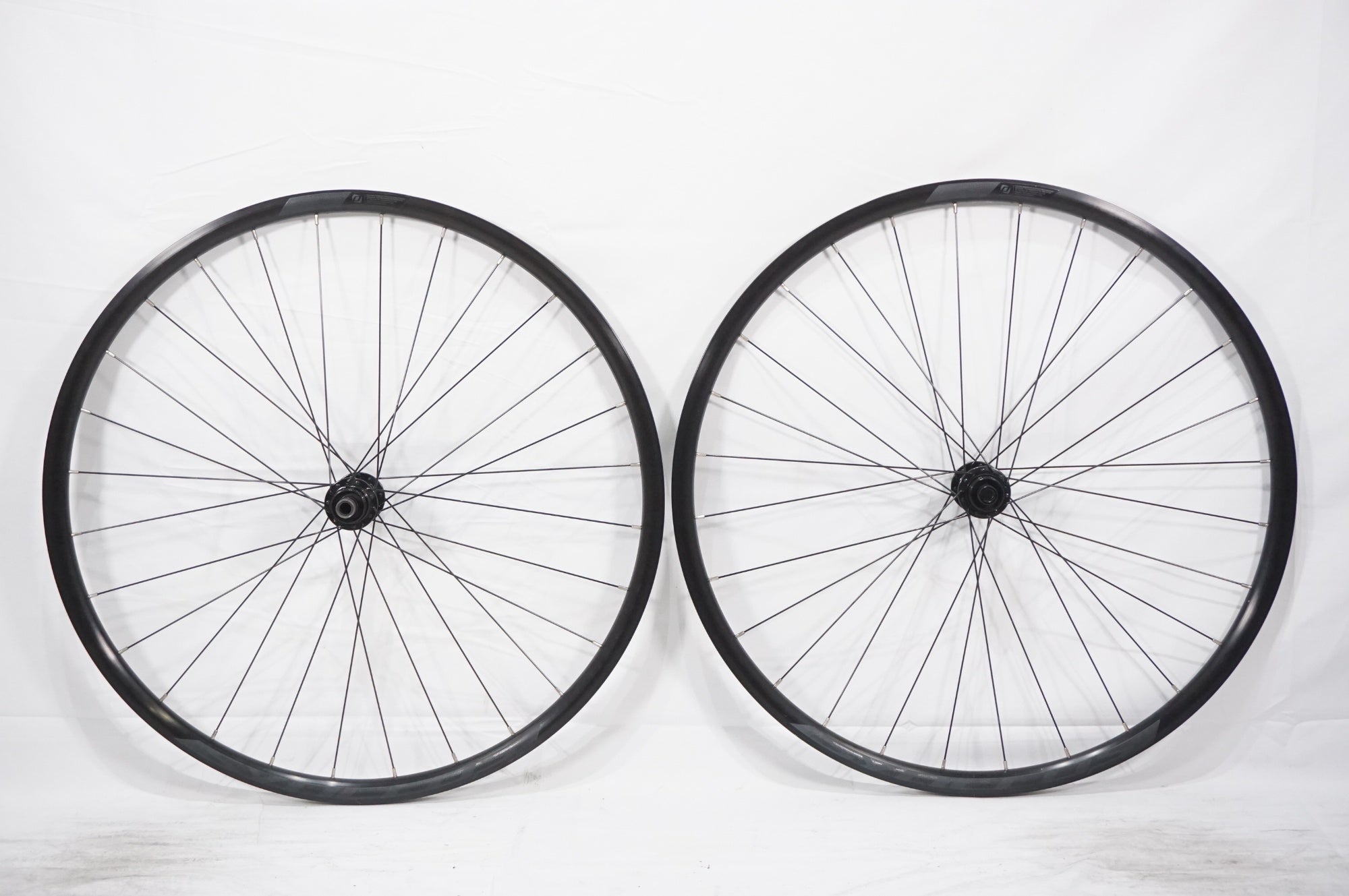 SYNCROS 「シンクロス」 RACE 24S DISC シマノ11速 ホイールセット