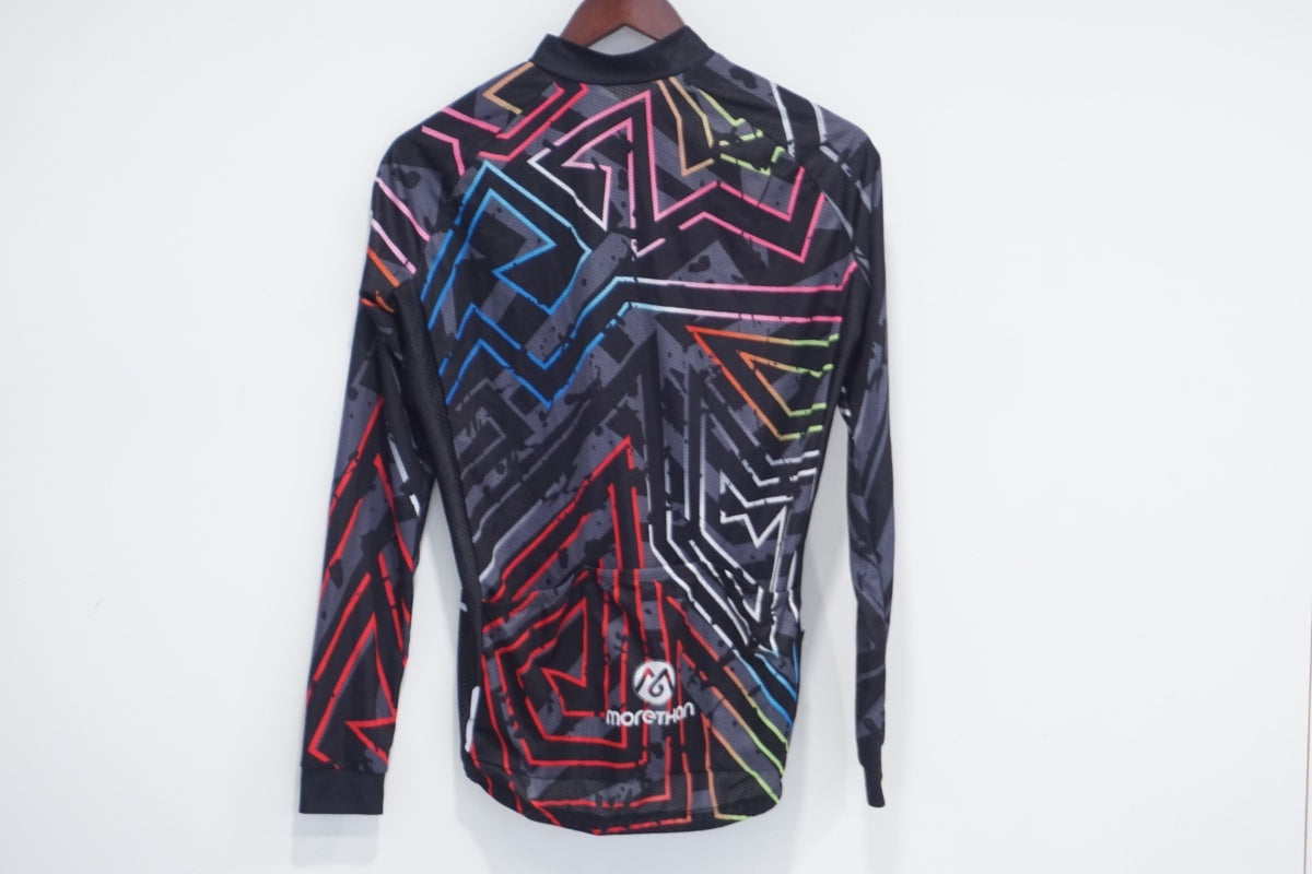 MORETHAN 「モーゼン」 Lサイズ 長袖ジャージ / 滋賀大津店