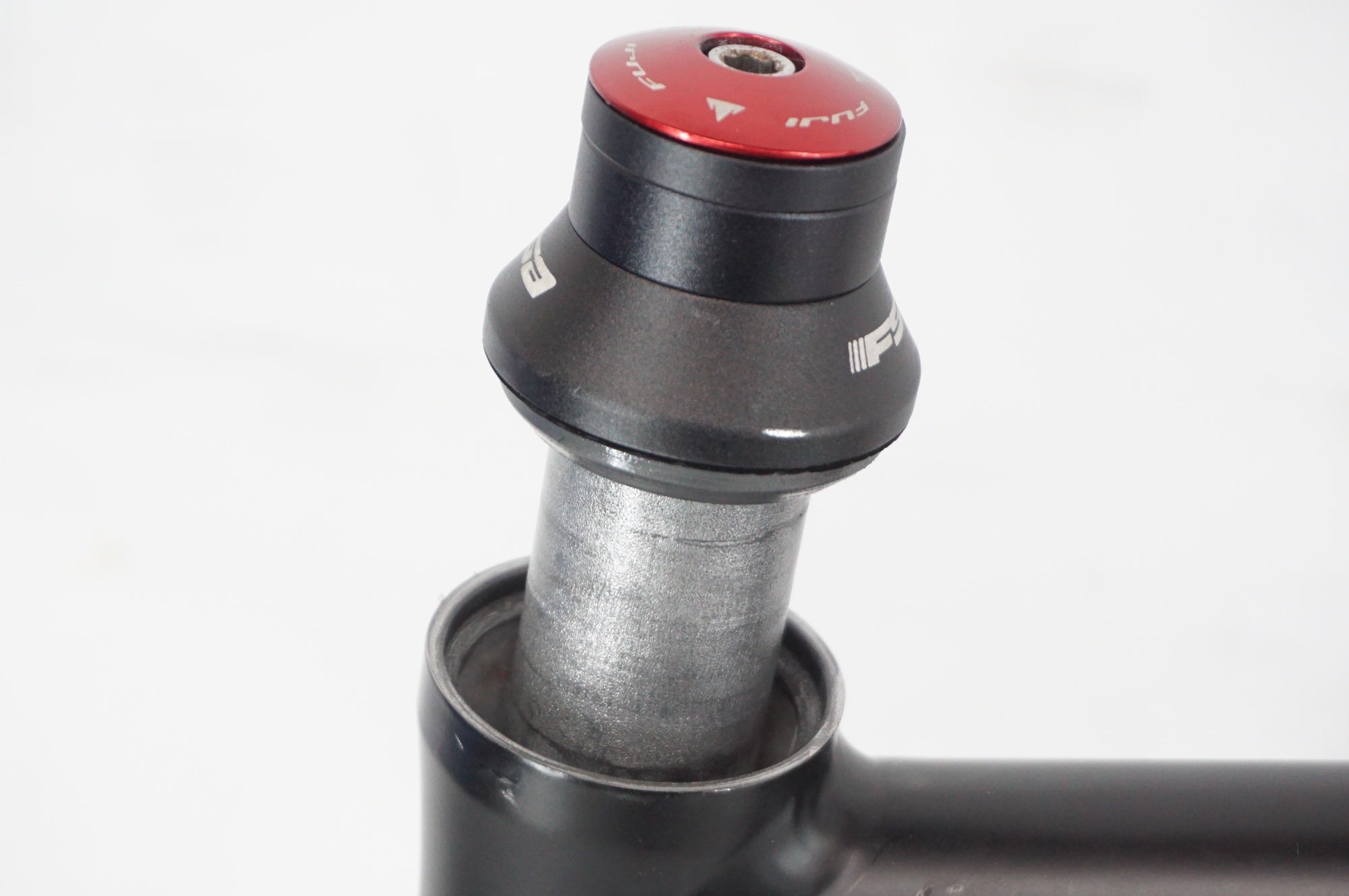 FUJI 「フジ」 TRACK 1.1 2014年モデル フレームセット / 阪急塚口店