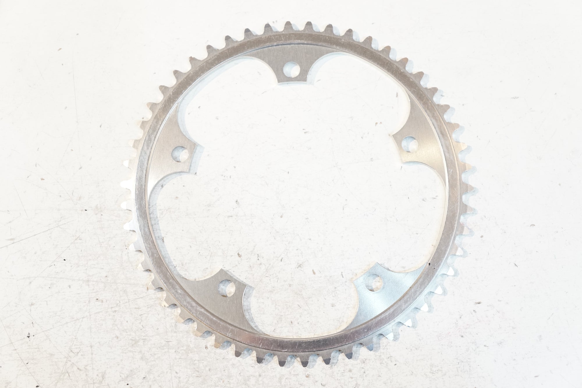 SUGINO 「スギノ」 75 NJS 144mm 50T チェーンリング / バイチャリ浦和ベース