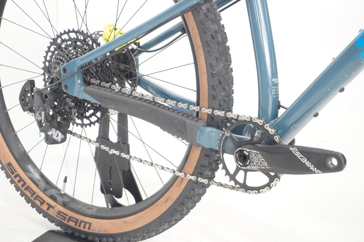 SANTA CRUZ 「サンタクルーズ」 CHAMELEON 8 AL 2023年モデル マウンテンバイク / 滋賀大津店