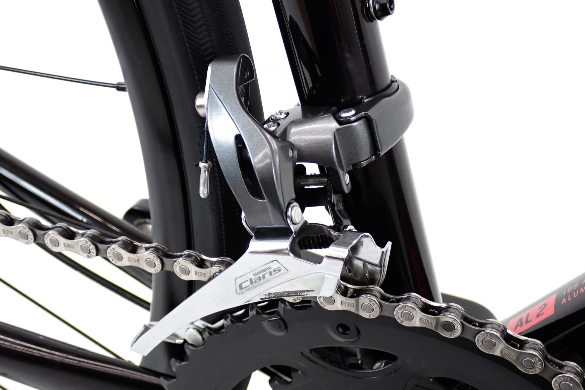 TREK 「トレック」 DOMANE AL2 GEN4 DISC 2025年頃 ロードバイク / 伊勢崎店