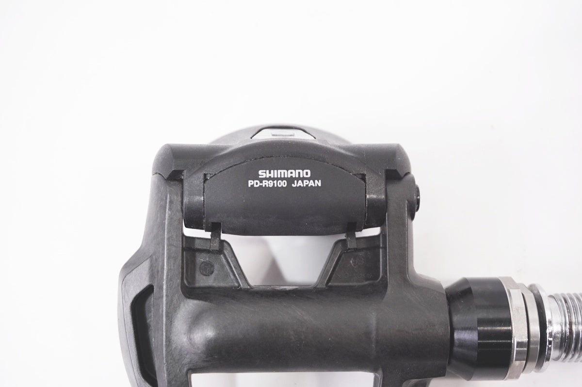 SHIMANO 「シマノ」 DURA-ACE PD-R9100 ペダル / バイチャリ世田谷店
