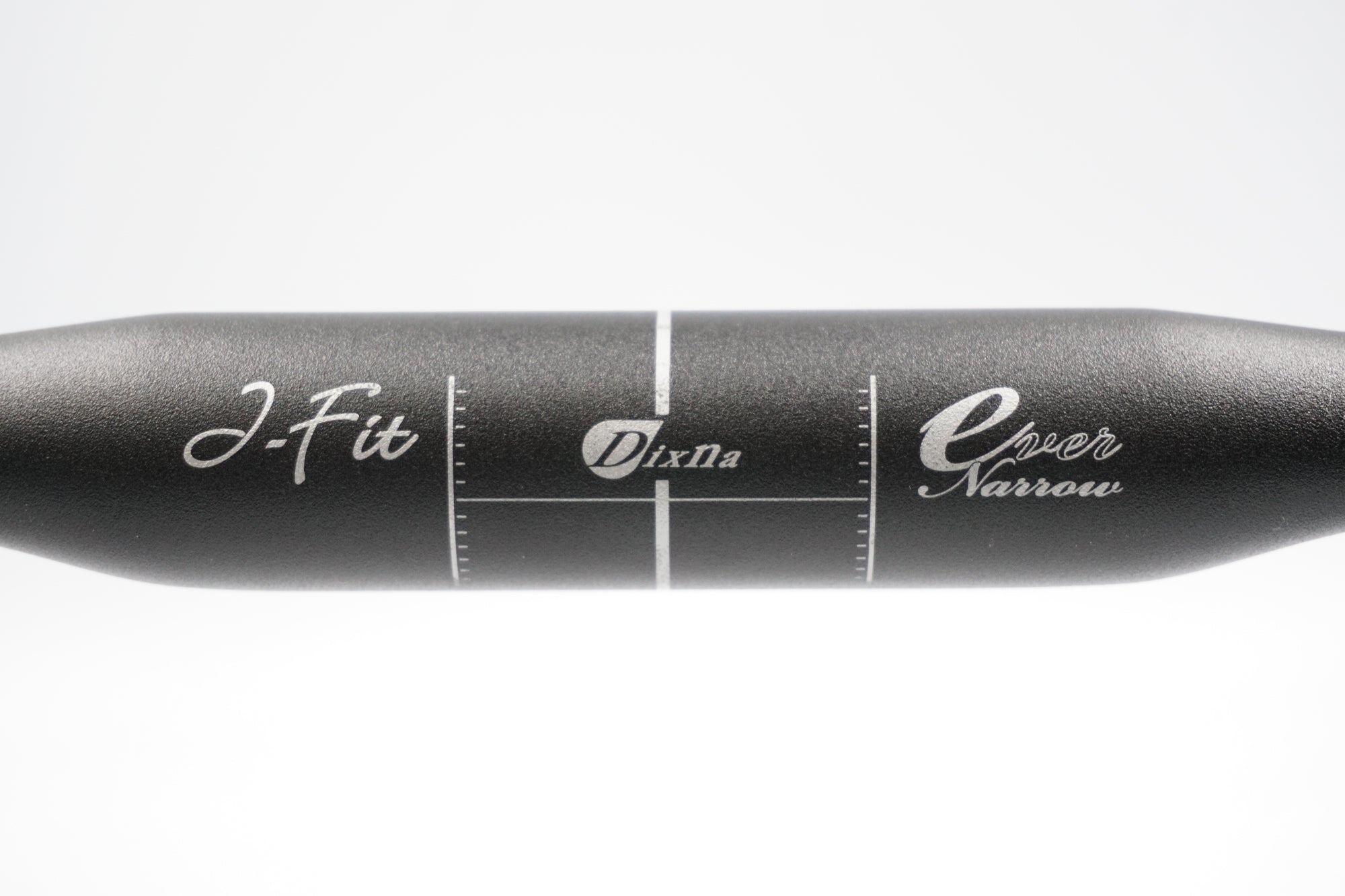 DIXNA 「ディズナ」 J-FIT EVER NARROW Φ31.8 340mm ハンドル / 奈良店