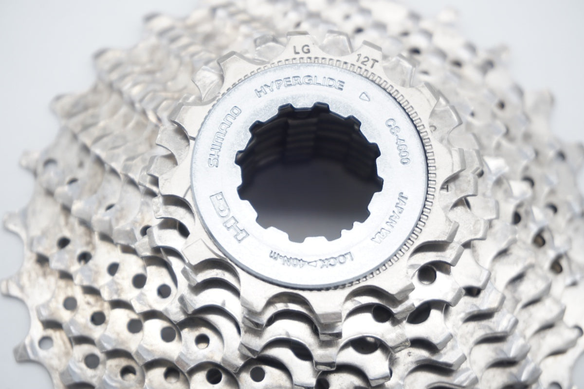 SHIMANO 「シマノ」 TIAGRA CS-4600 12-28T スプロケット / 滋賀大津店