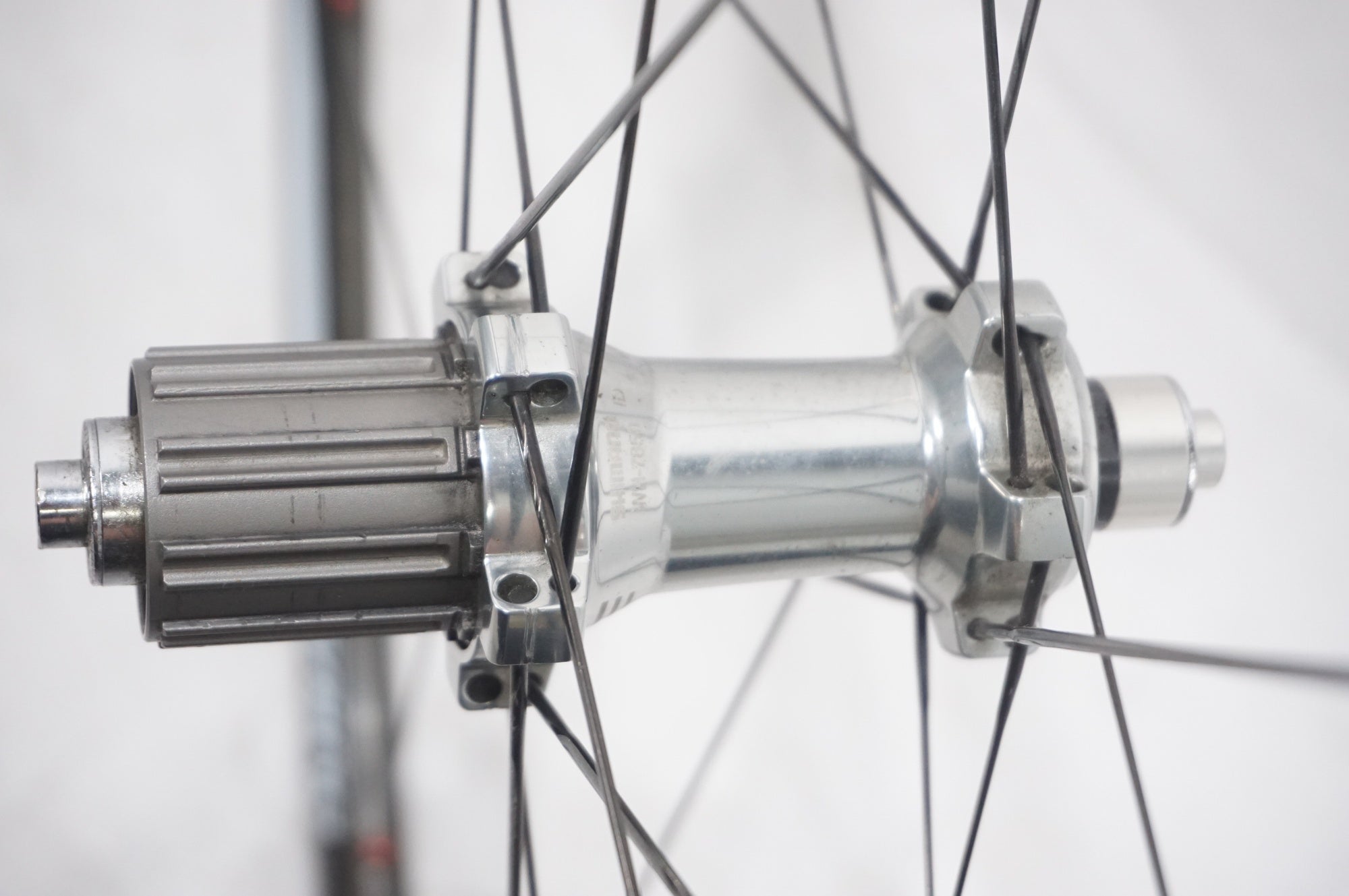 SHIMANO 「シマノ」 DURA-ACE WH-7850-C24-TU シマノ10速 リアホイール / AKIBA店