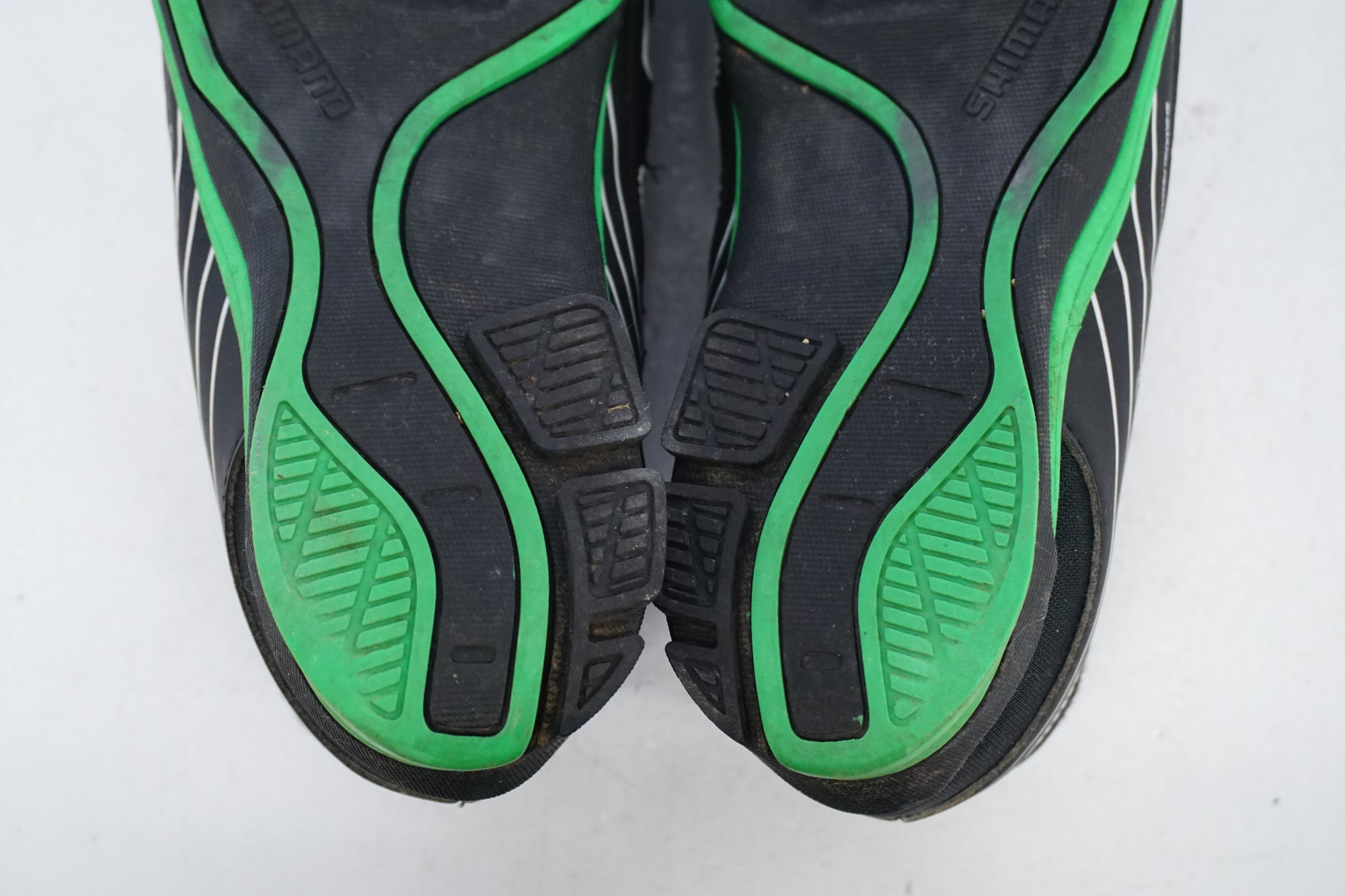 SHIMANO 「シマノ」 SH-CT46L G 26.5cm シューズ / 浜松店