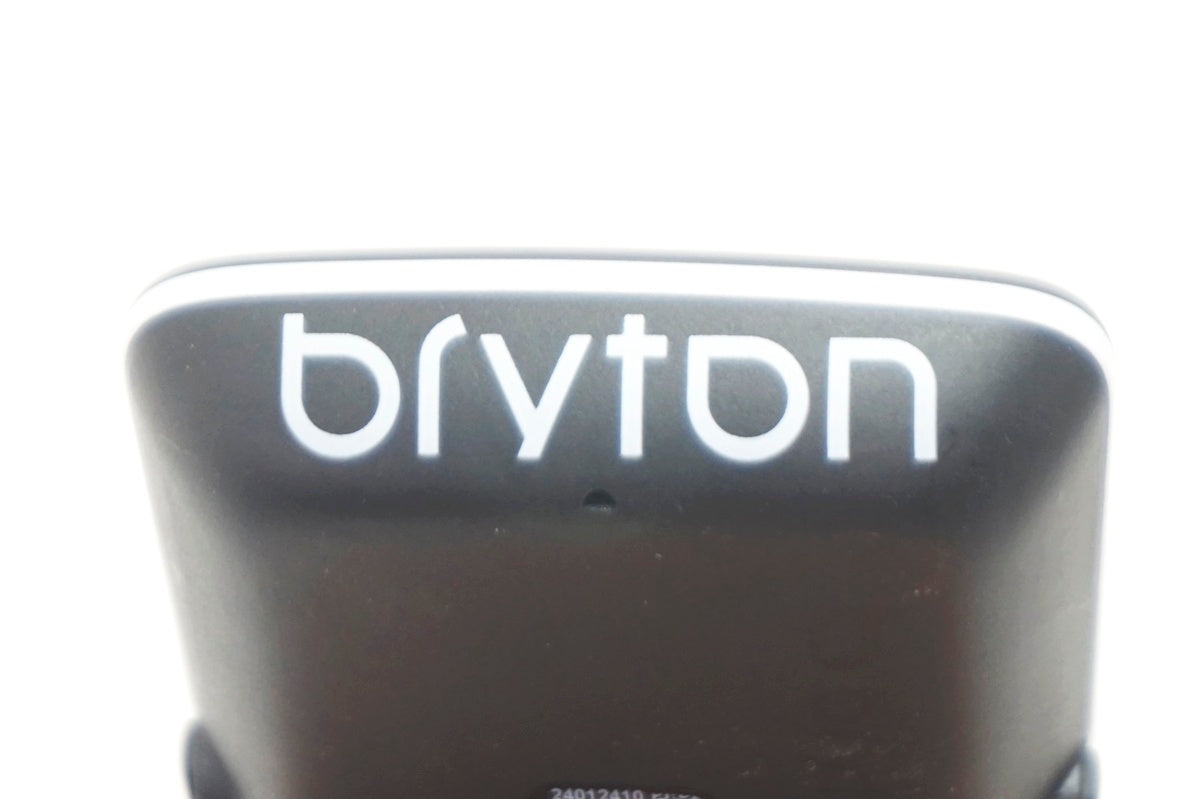 BRYTON 「ブライトン」 RIDER S800 サイクルコンピューター / 大阪門真店
