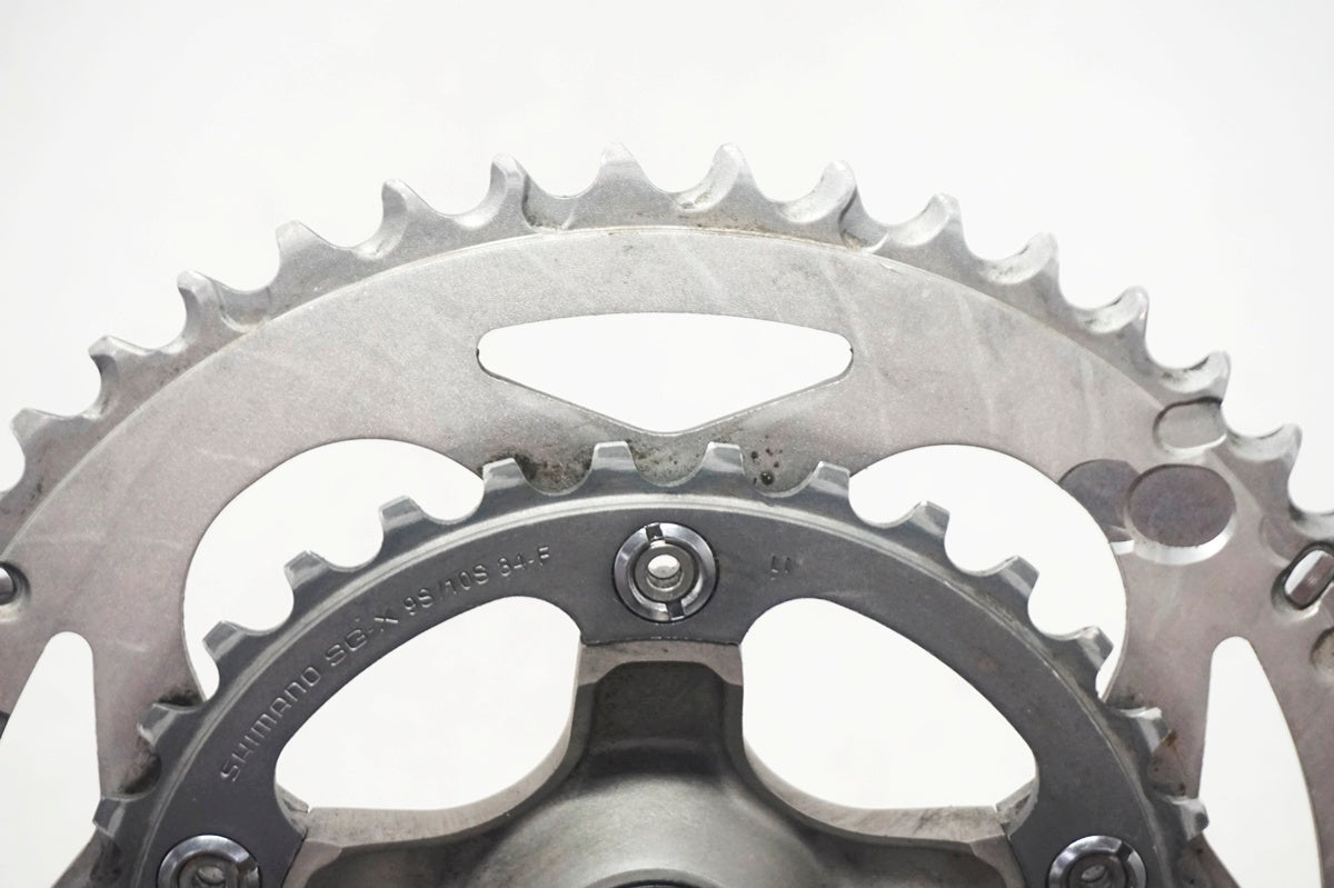 SHIMANO 「シマノ」 105 FC-5750 50-34T 170mm クランク / 大阪門真店