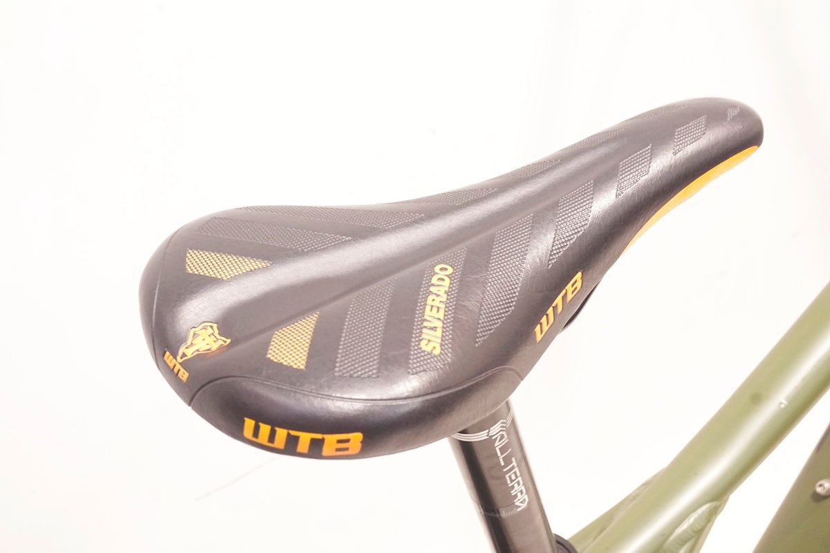 GT 「ジーティー」 PANTERA ELITE 2017年モデル マウンテンバイク / 大阪門真店