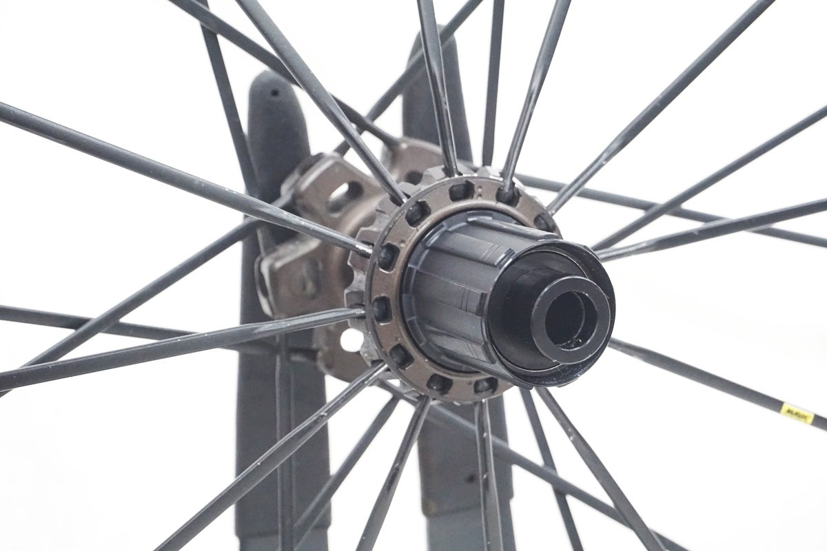 MAVIC 「マビック」 ALLROAD PRO UST DISC シマノ 11速 ホイールセット / 大阪美原北インター店
