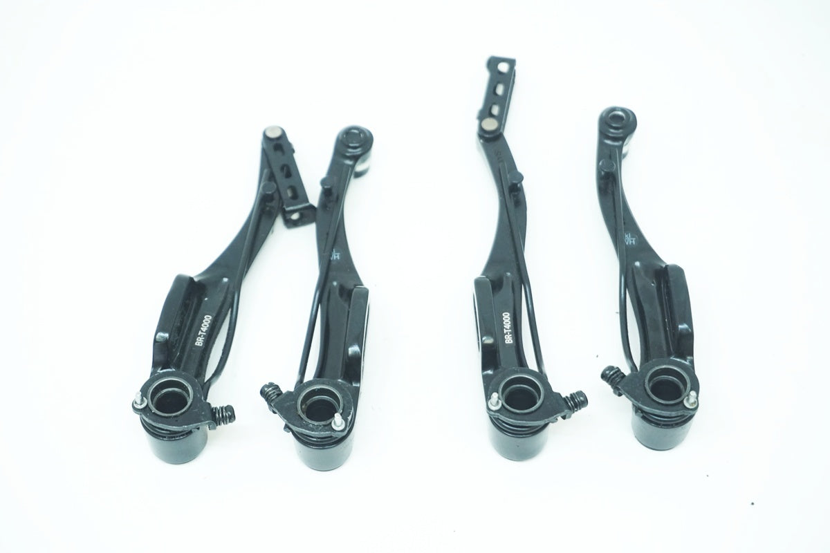SHIMANO 「シマノ」 BR-T4000 Vブレーキセット / 大阪美原北インター店