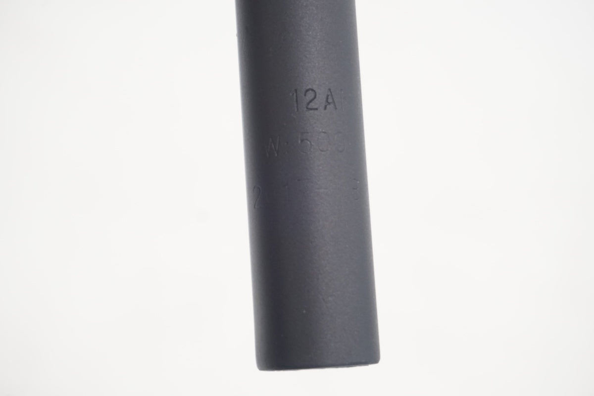 ブランド不明 φ25.4 500mm フラット ハンドル / 滋賀大津店