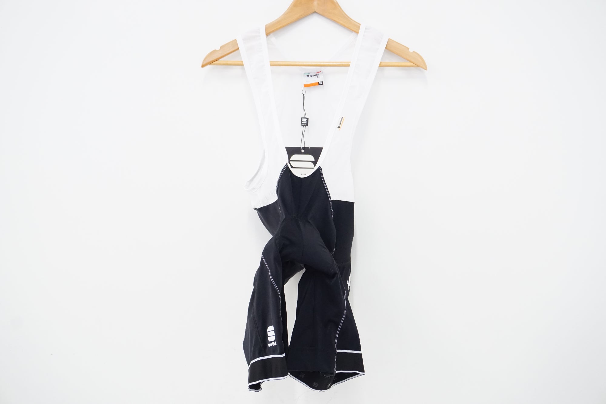SPORTFUL 「スポーツフル」 Lサイズ ビブショーツ / 浜松店