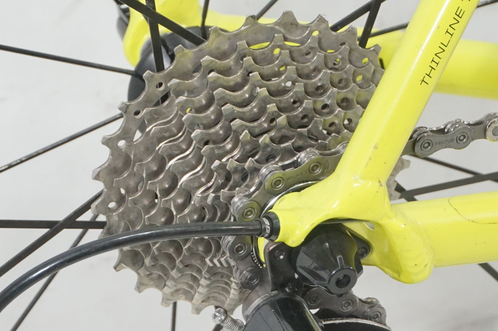 CANNONDALE 「キャノンデール」 CAAD12 2016年モデル ロードバイク / AKIBA店