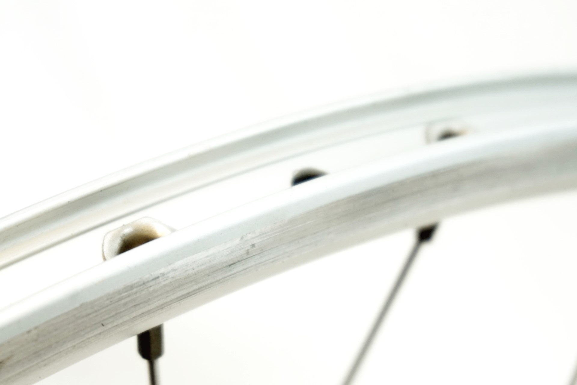 MAVIC 「マビック」 REFLEX SHIMANO 600 ハブ 手組み シマノ 8S
