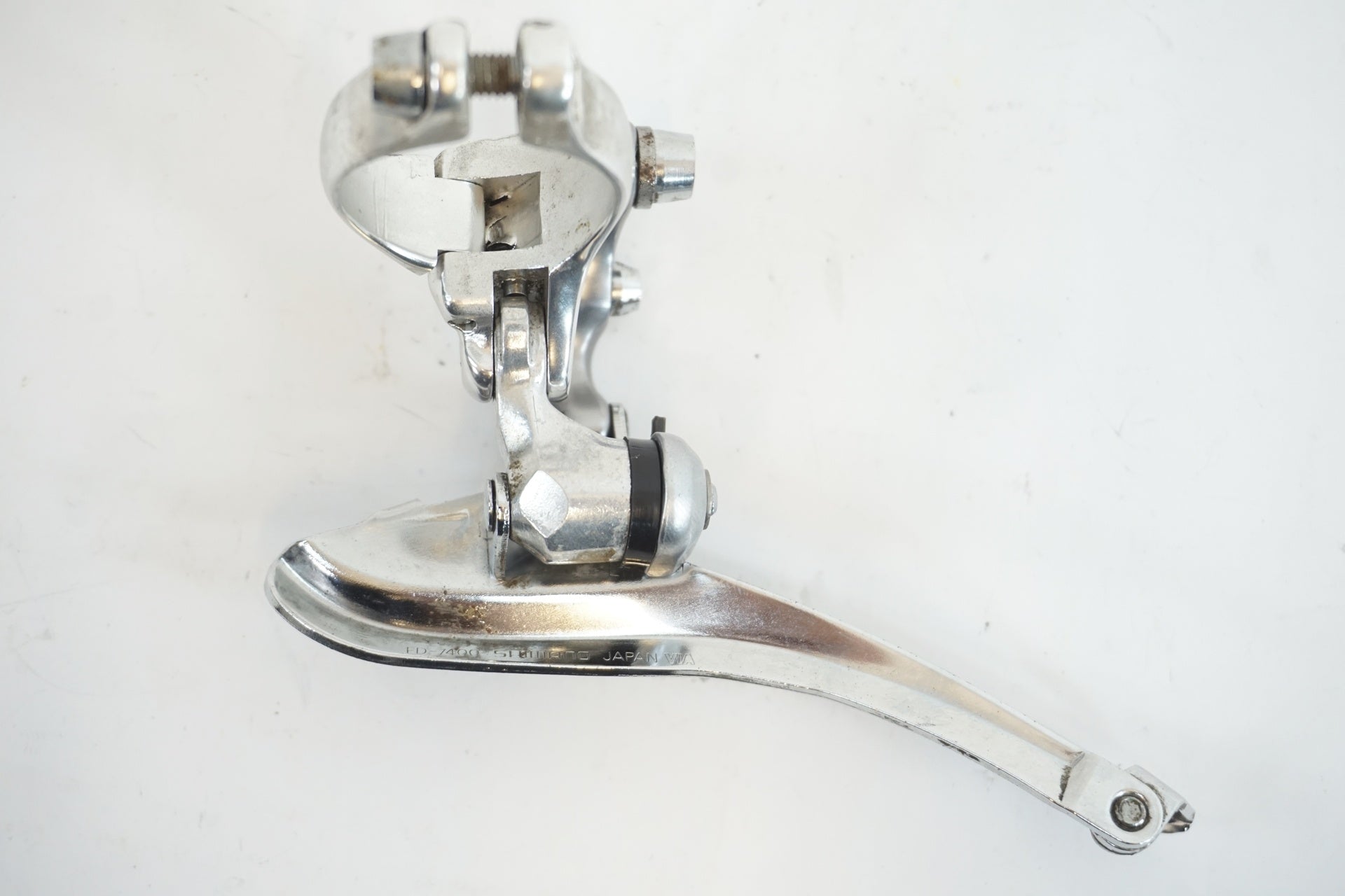 SHIMANO 「シマノ」 DURA-ACE FD-7400 フロントディレイラー / 有明