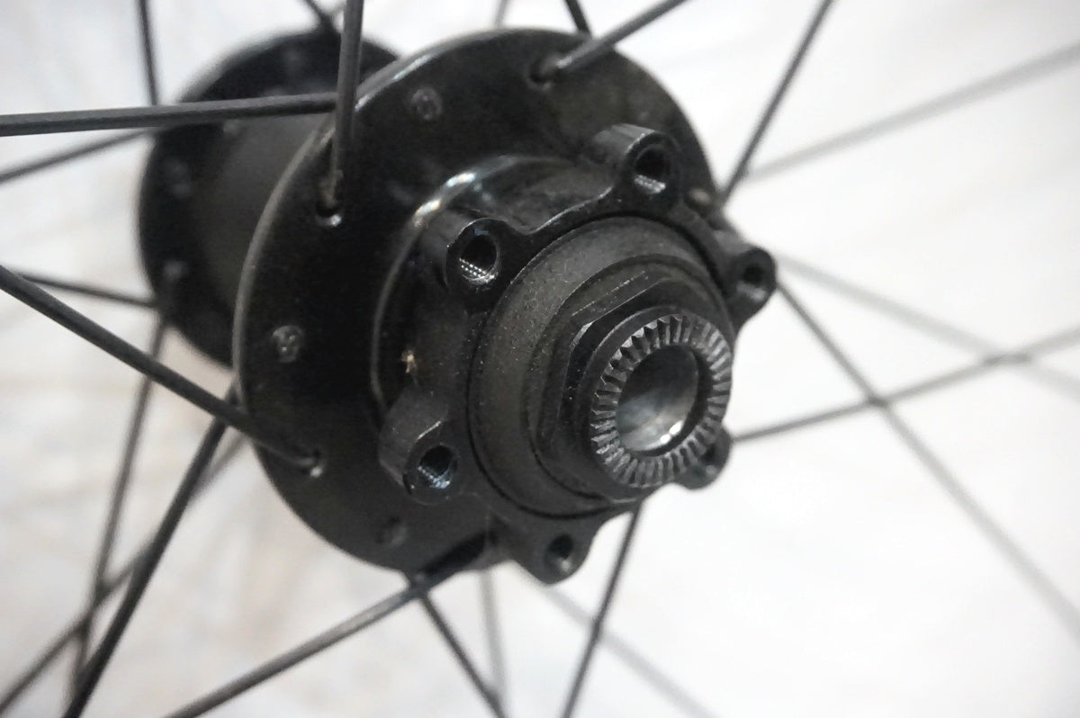 BONTRAGER 「ボントレガー」 PARADIGM DISC シマノ11速 ホイールセット/ バイチャリ世田谷店