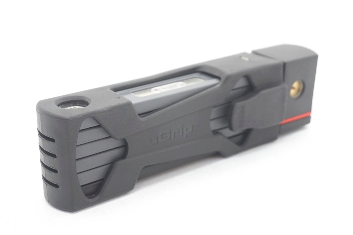 ABUS 「アブス」 UGRIP ブレードロック / 奈良店