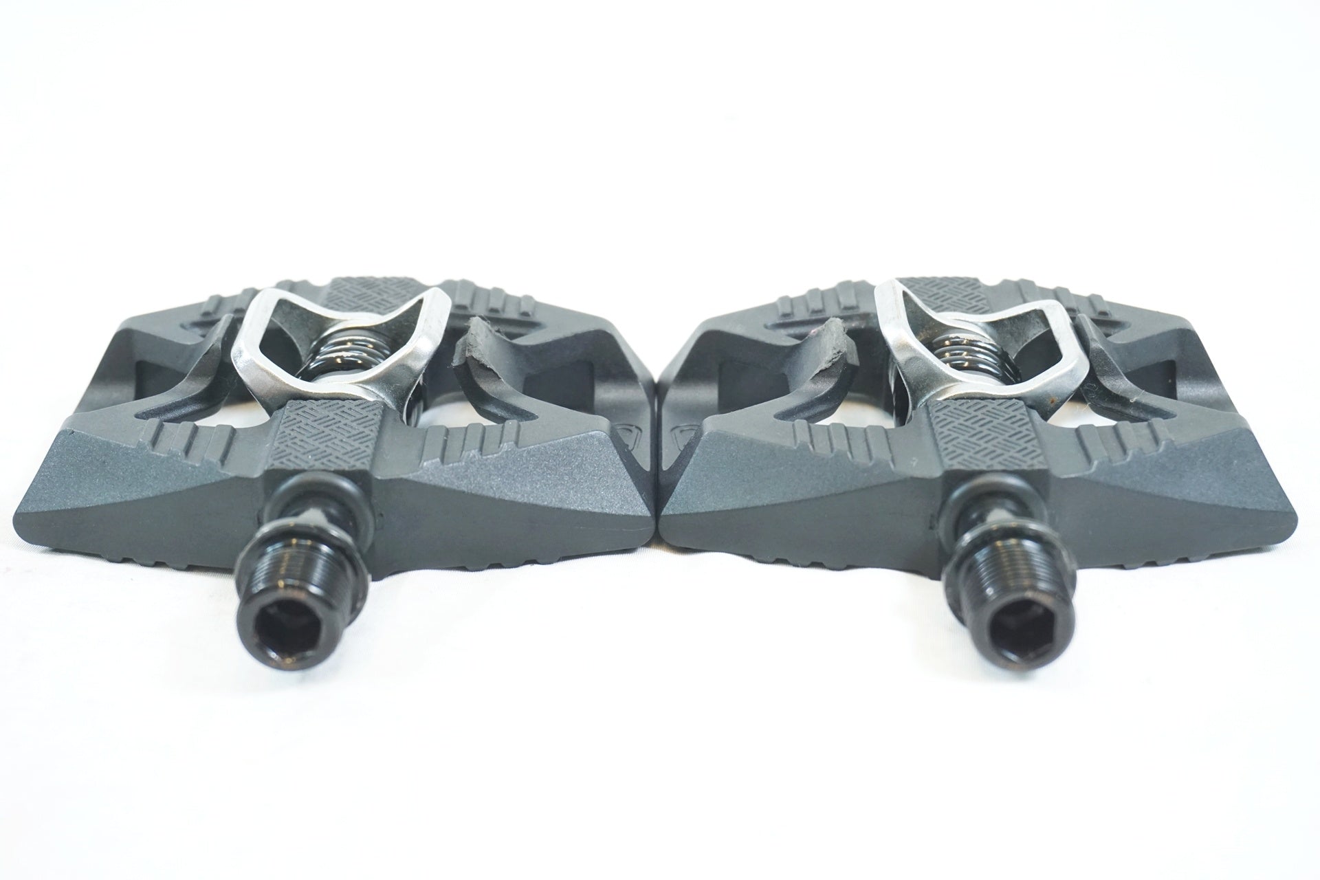 CRANKBROTHERS 「クランクブラザーズ」 DOUBLE SHOT 1 ペダル / 有明ガーデン店
