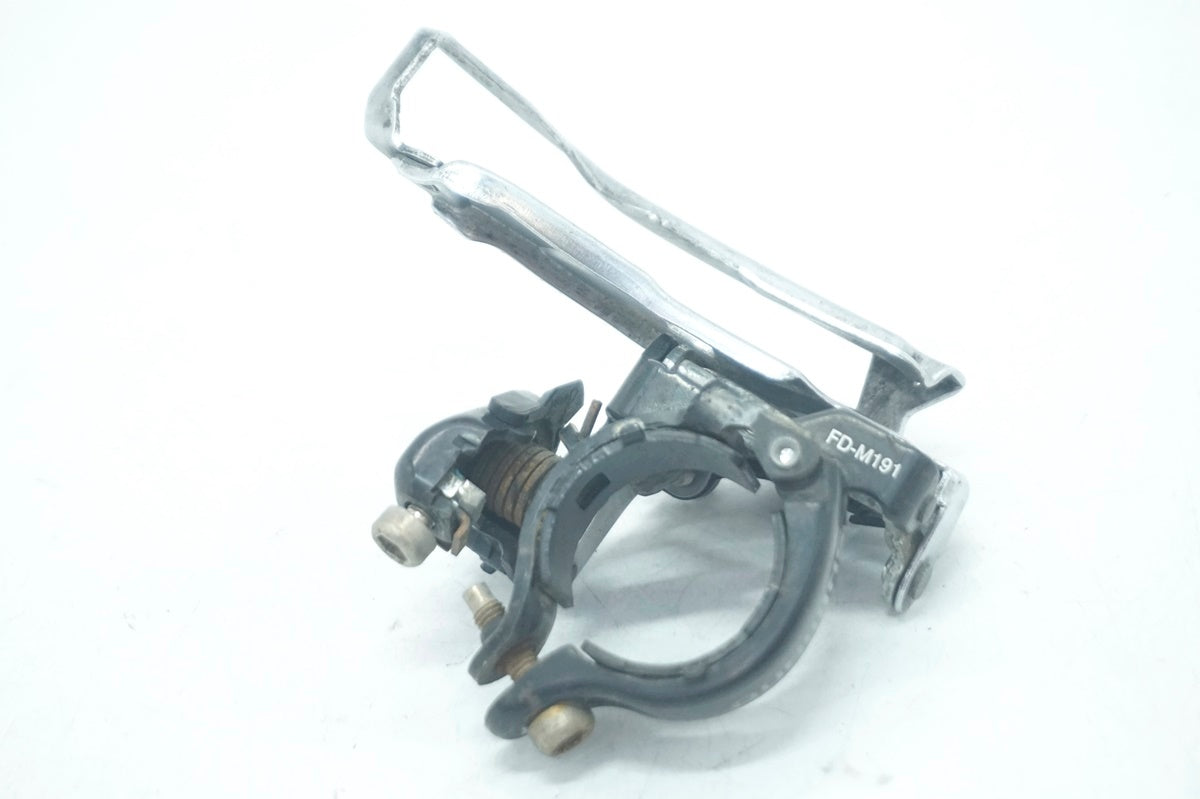 SHIMANO 「シマノ」 FD-M191 フロントディレイラー / 大阪門真店