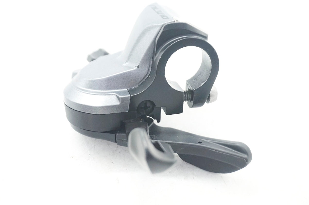 SHIMANO 「シマノ」ALIVIO SL-M4000 ラピッドファイヤーシフター / 大阪門真店