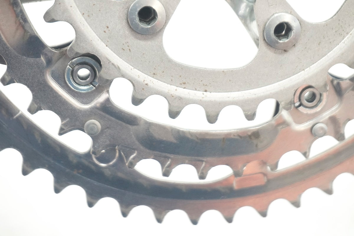 SHIMANO 「シマノ」 SORA FC-3304 52-42-30T 170mm クランク / 大阪門真店