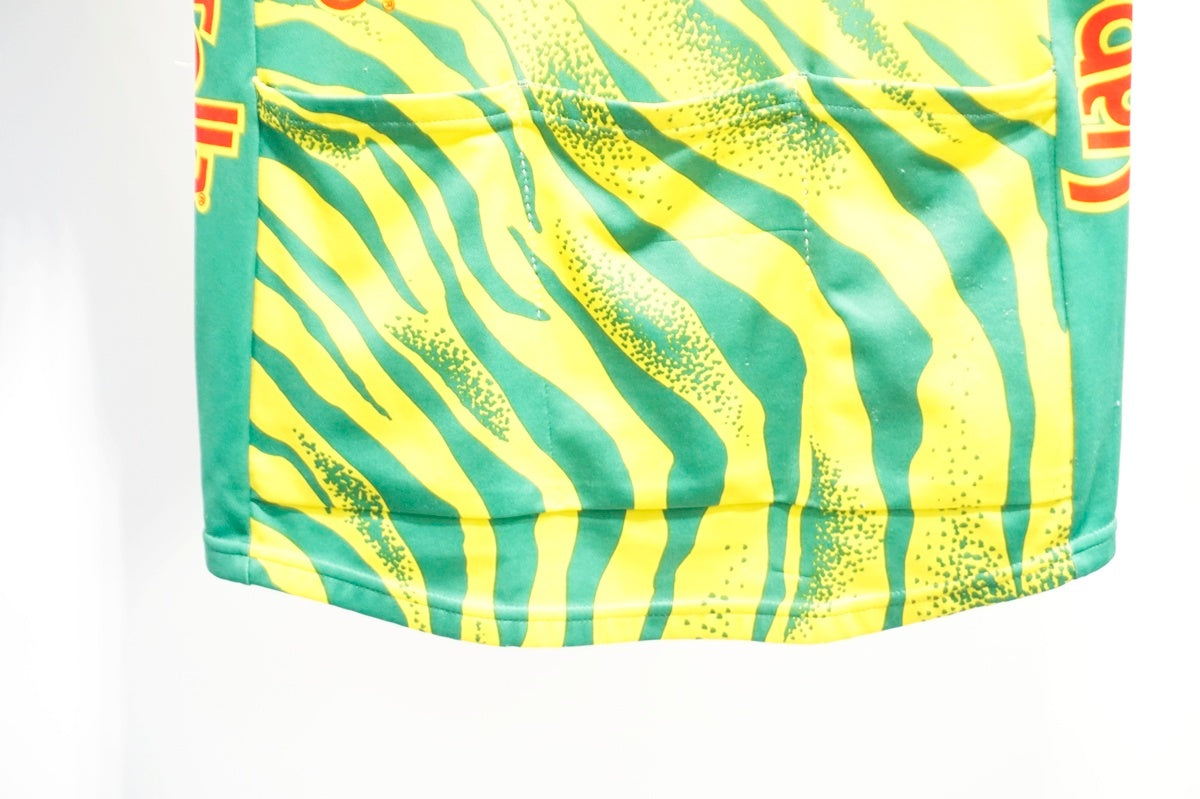 SMS SANTINI 「サンティーニ」 TEAM POLTI Ｌサイズ 半袖ジャージ / 大阪門真店
