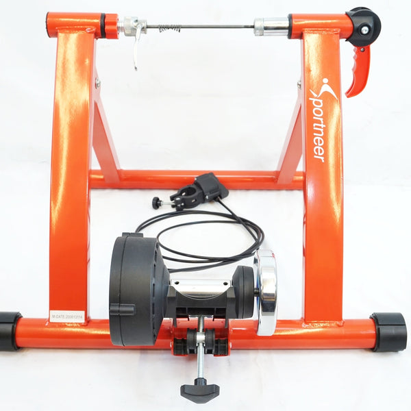 Sportneer サイクルトレーナー (ほぼ新品) SPORTNEER 「スポートニア」 サイクルトレーナー / 有明ガーデン店