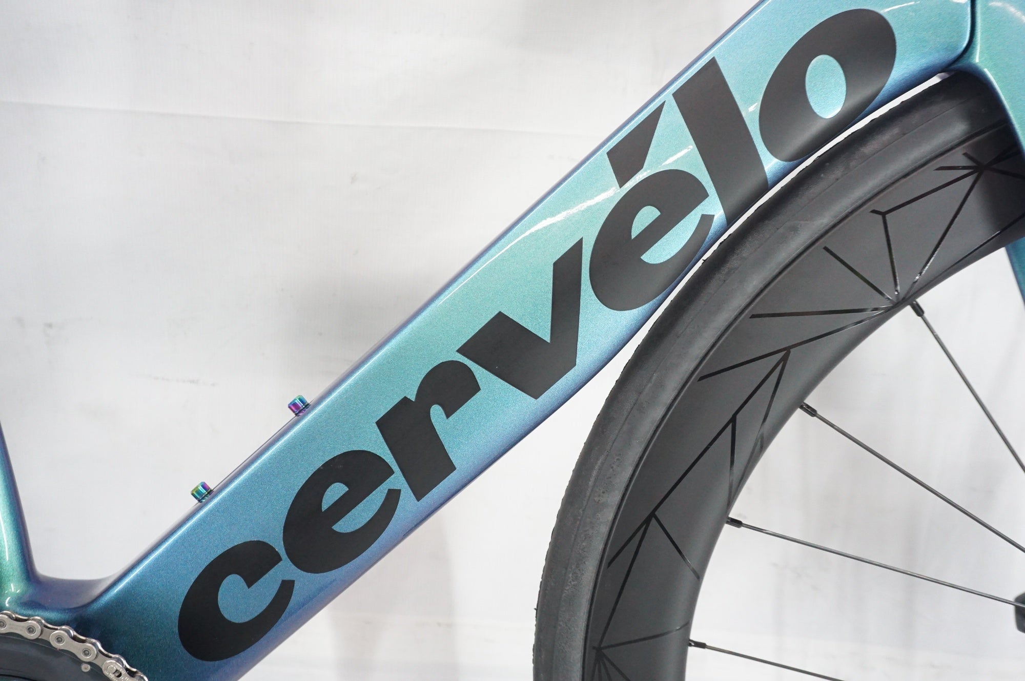 CERVELO 「サーベロ」 P-Series Disc 2021年モデル タイムトライアルバイク / 阪急塚口店