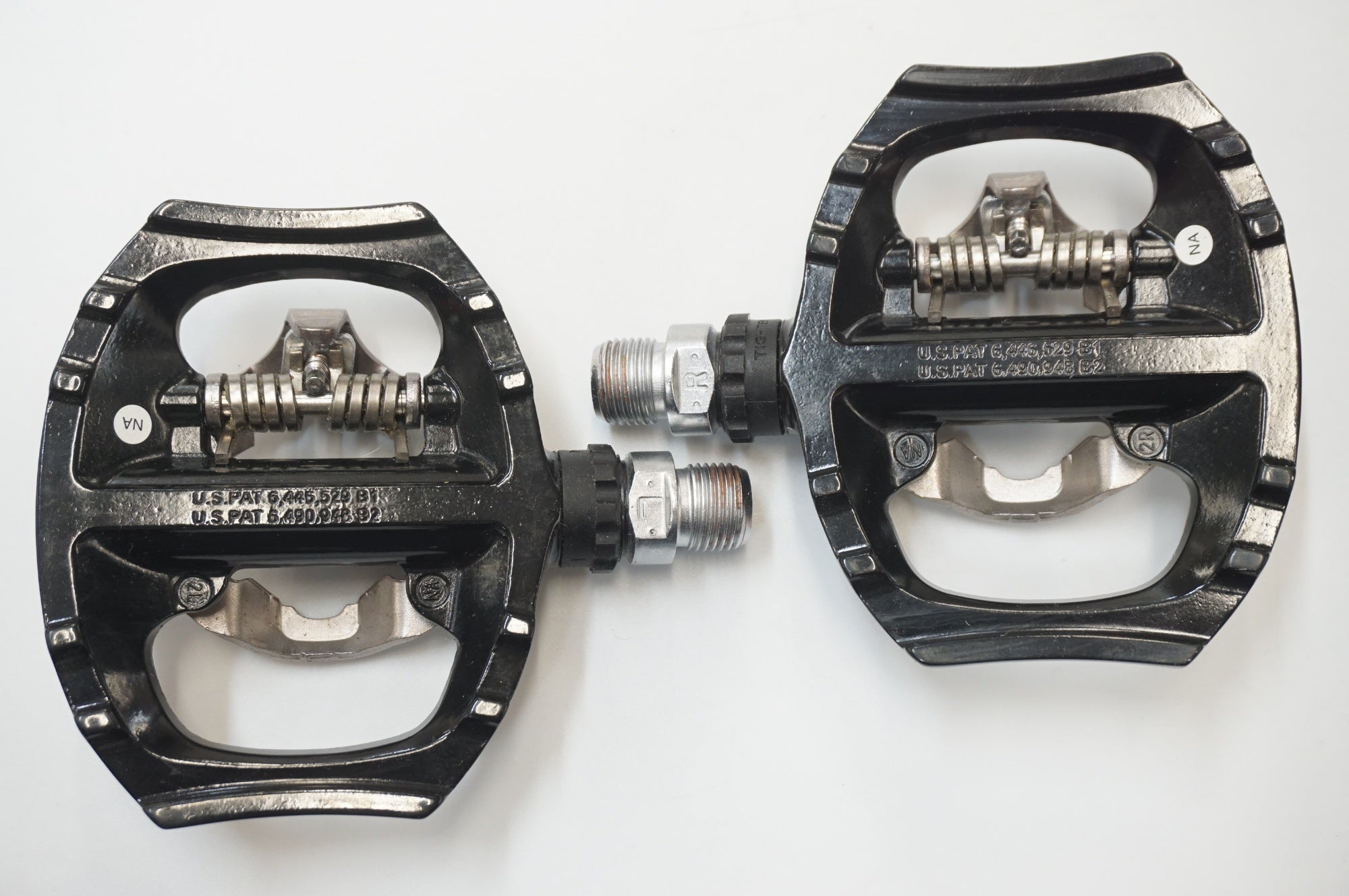 SHIMANO 「シマノ」 PD-A530 ペダル / 福岡店