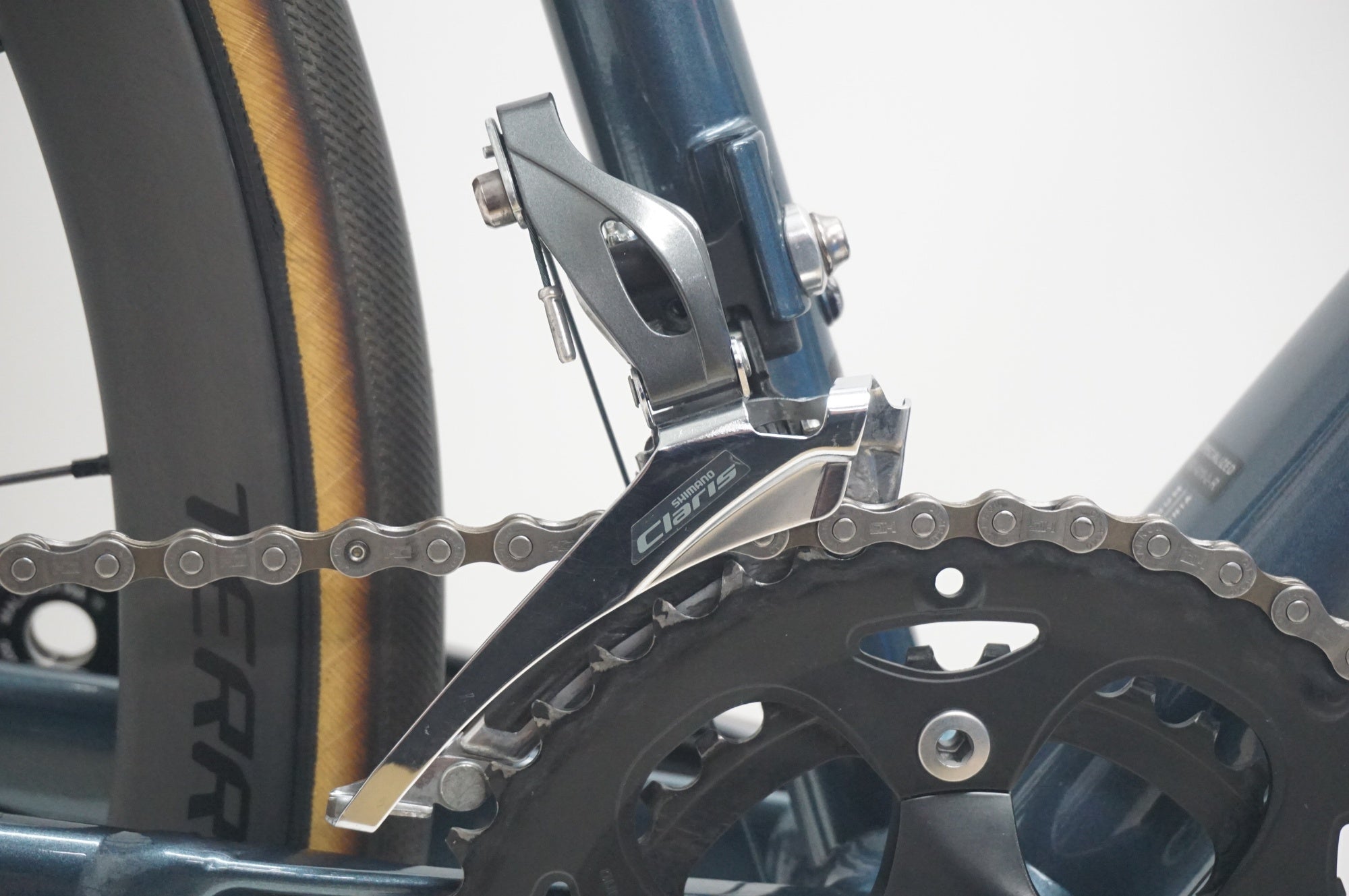 SPECIALIZED 「スペシャライズド」 DIVERGE E5 2022年モデル グラベルロード / 福岡店