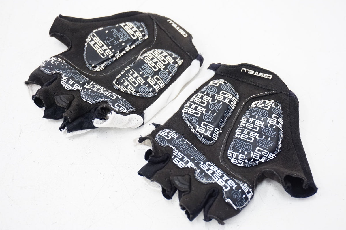CASTELLI 「カステリ」Mサイズ グローブ / 浜松店
