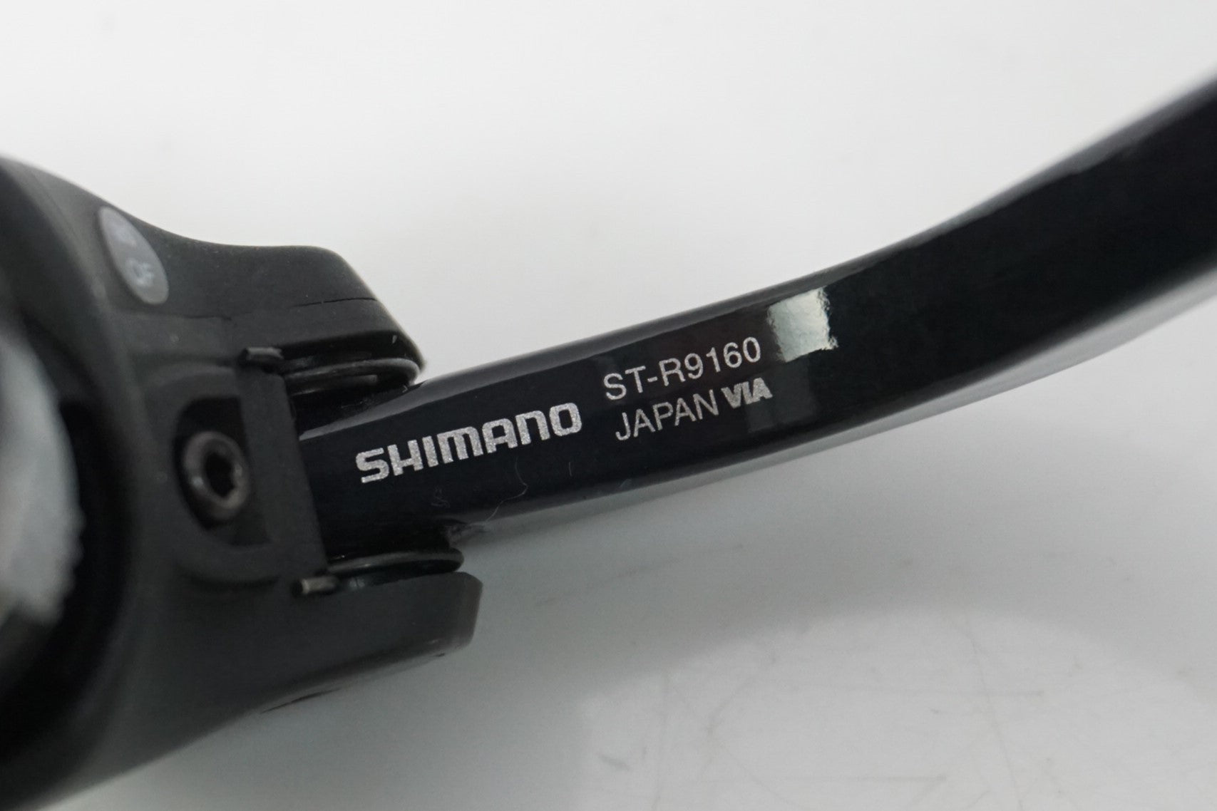 SHIMANO 「シマノ」 DURA-ACE DI2 ST-R9160 トライアスロン/TT デュアルコントロールレバー / 中目黒店