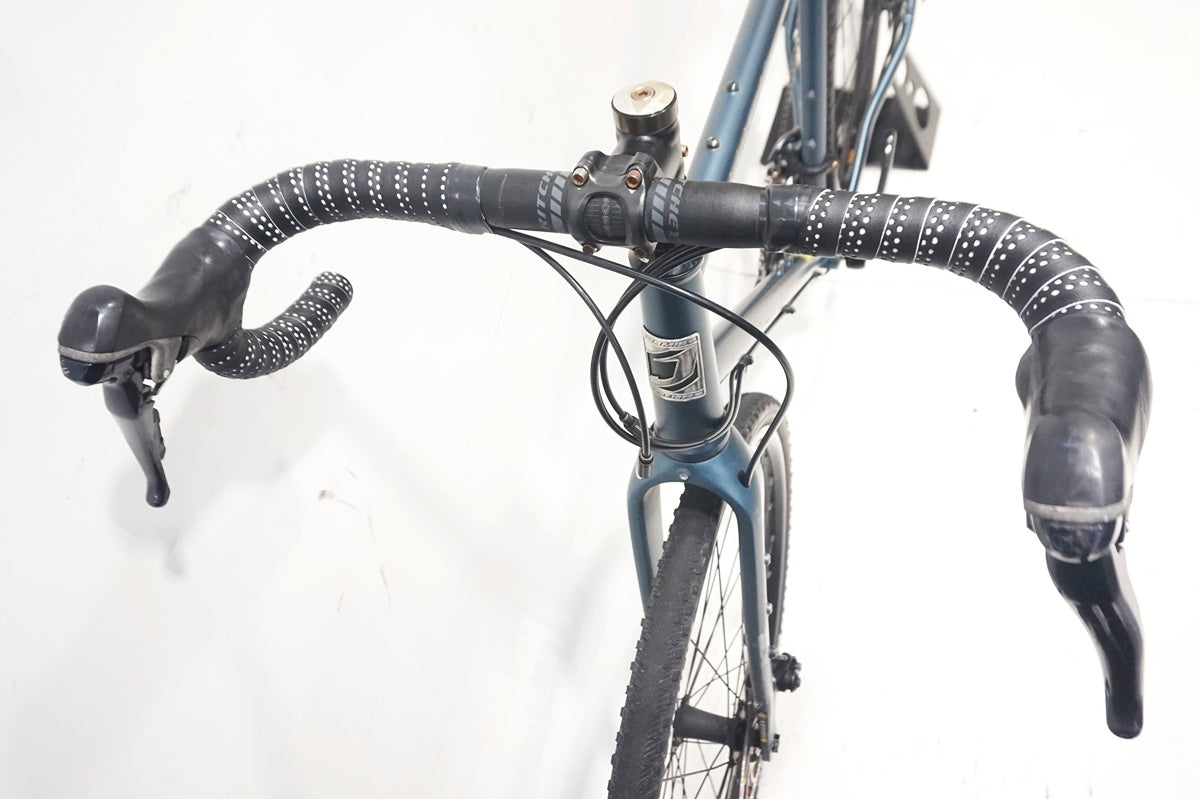 JAMIS 「ジェイミス」 RENEGADE S4 2022年モデル ロードバイク / 大阪門真店