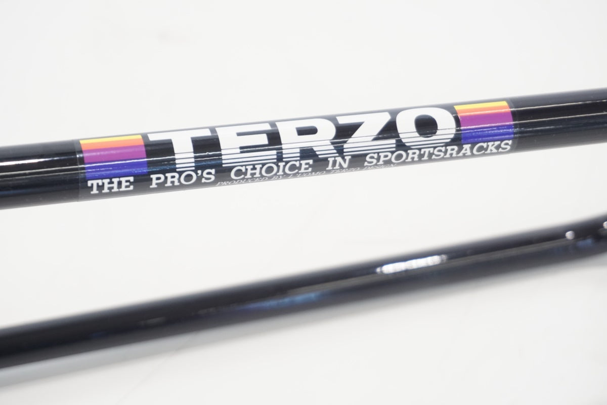 TERZO 「テルッツォ」 EC4 車載キャリア / 滋賀大津店