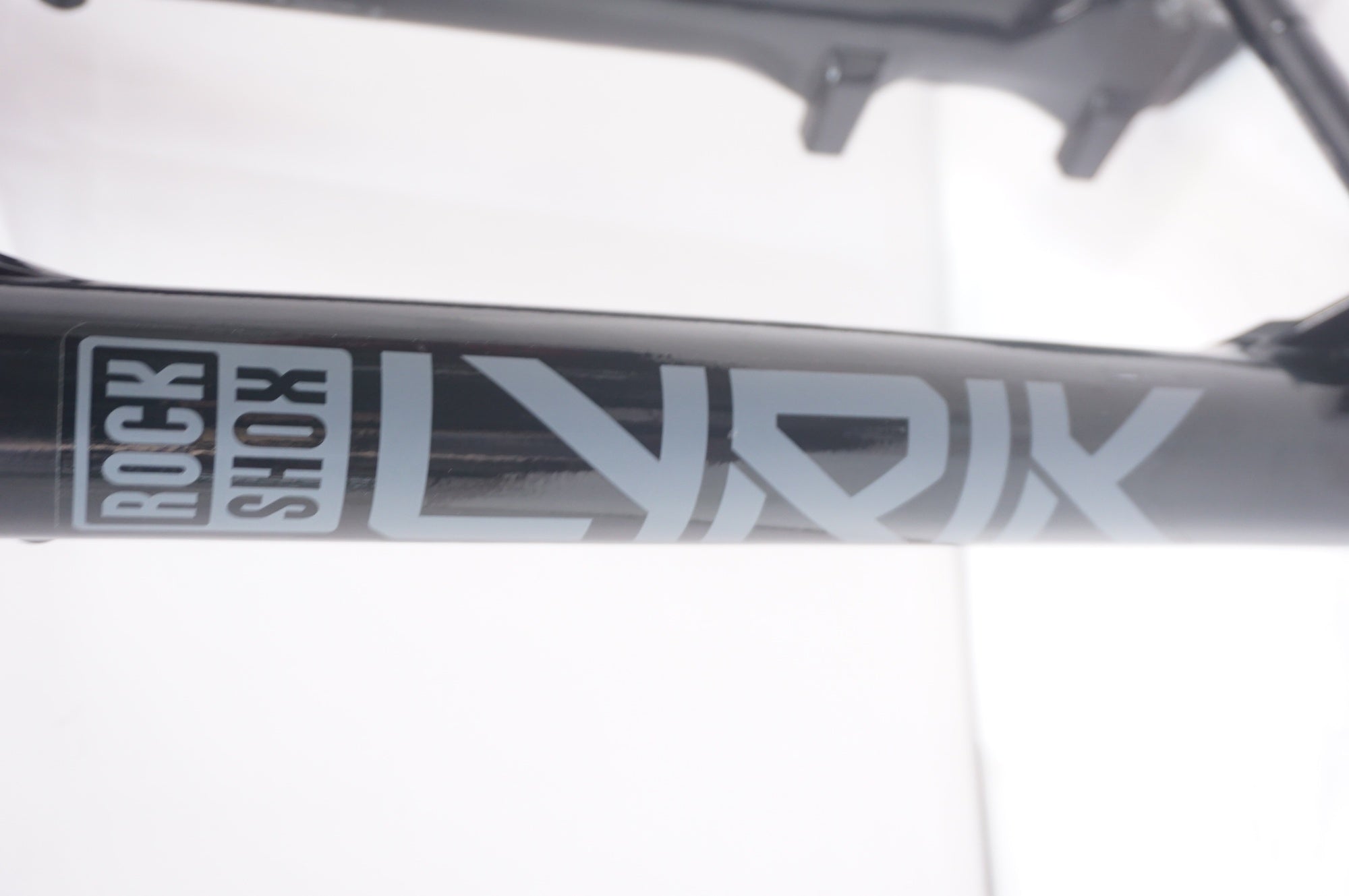 ROCKSHOX 「ロックショック」 LYRIK SELECT 27.5インチ サスペンションフォーク / 世田谷店