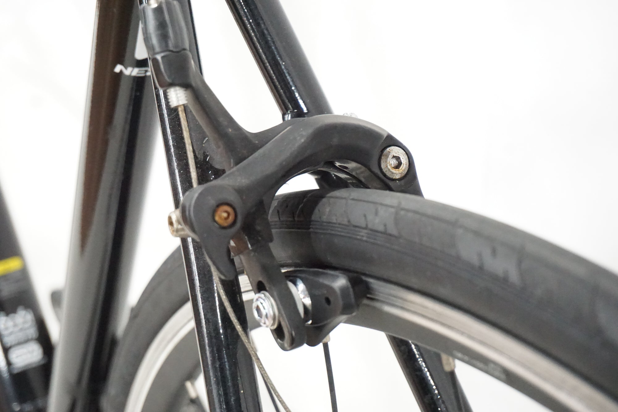 NESTO 「ネスト」 FALAD 2024年モデル カスタム フラットバーロード / 奈良店