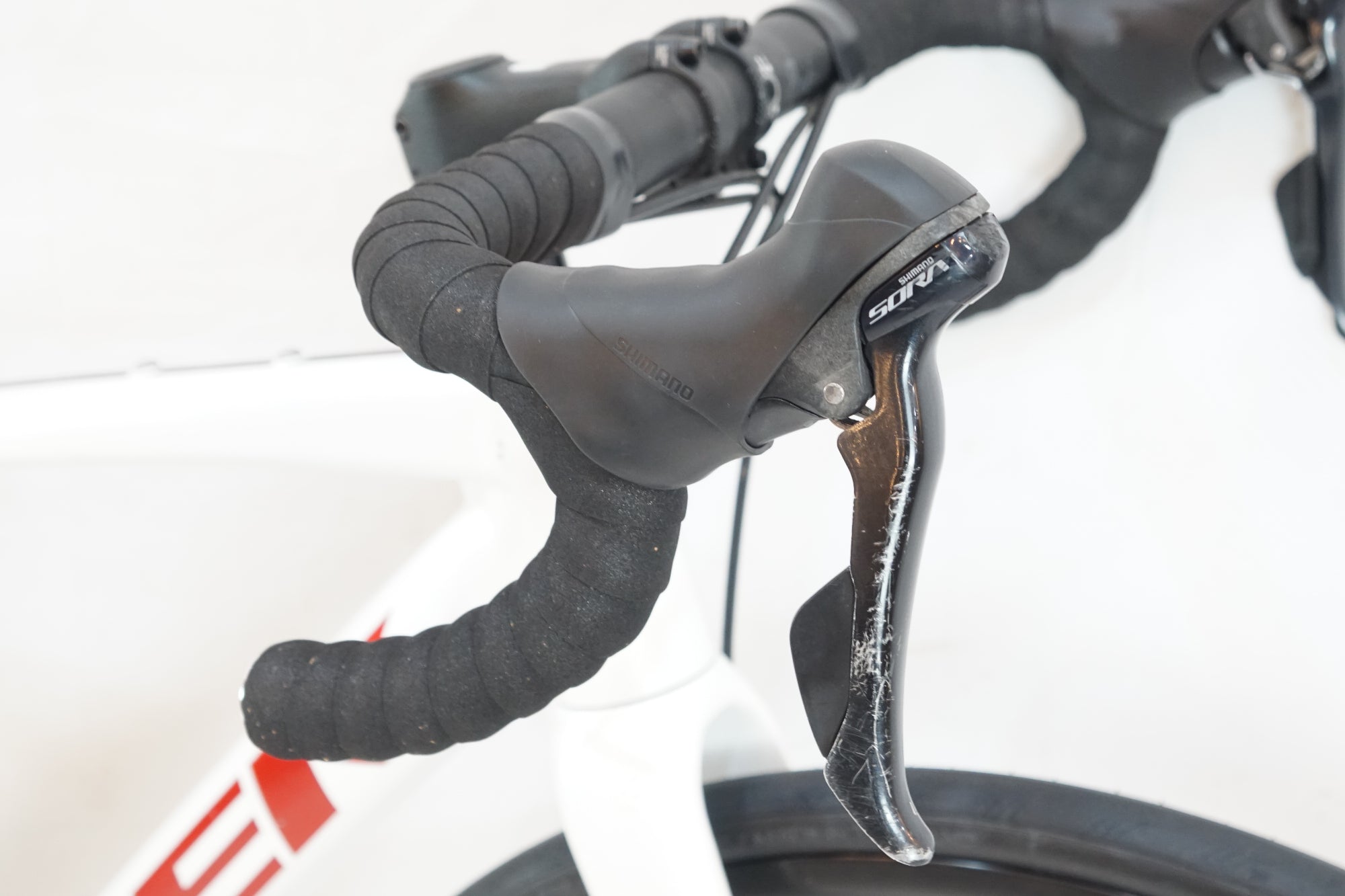 TREK 「トレック」　DOMANE AL3 2021年モデル ロードバイク / バイチャリ浦和ベース