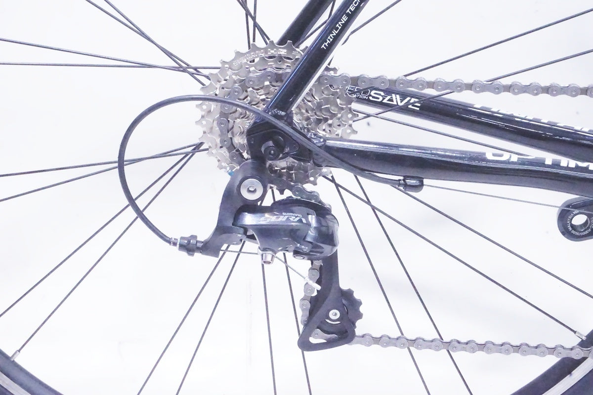 CANNONDALE 「キャノンデール」 CAAD OPTIMO SORA 2018年モデル ロードバイク/ 京都西院店