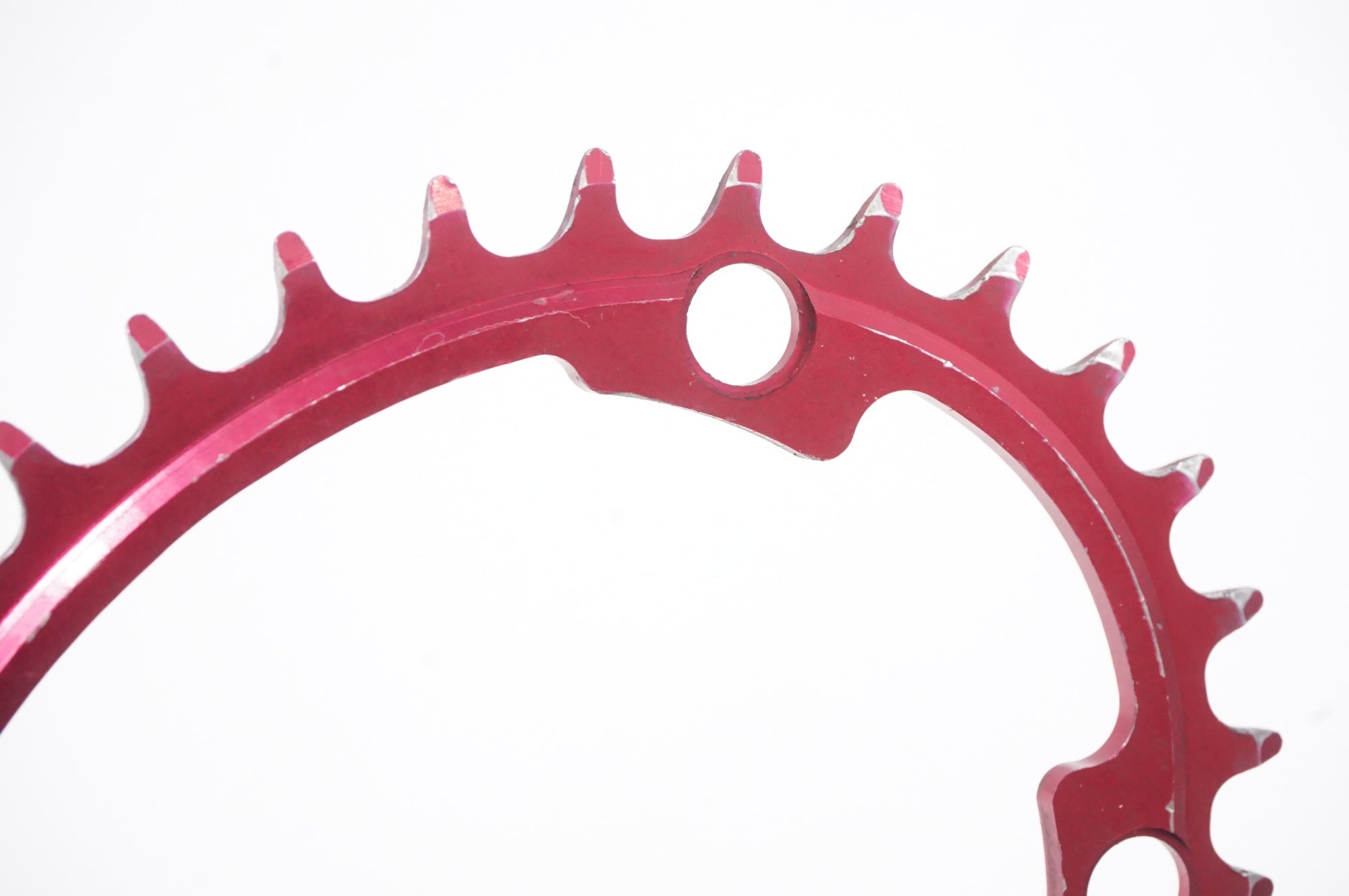 SUGINO 「スギノ」 CYCLOID SUPER HILL CLIMB 32T インナーチェーンリング / AKIBA店