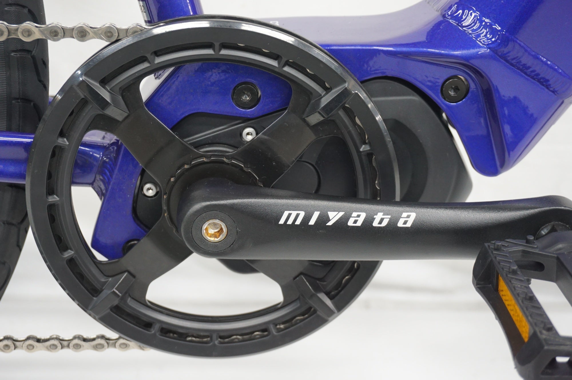 MIYATA 「ミヤタ」 CRUISE I CS 5080 2024年モデル E-BIKE / 阪急塚口店