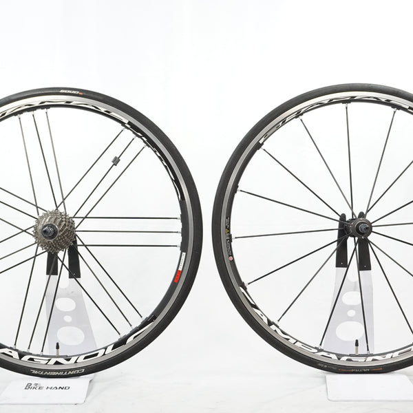 カンパニョーロ ユーラス2-WAYFIT ジャンク品 ジャンク CAMPAGNOLO 「カンパニョーロ」 SHAMAL ULTRA シマノ11速