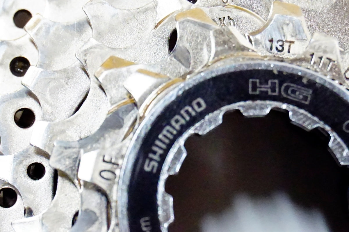 SHIMANO 「シマノ」 CS-HG500-10 11-34T スプロケット / 名古屋大須店