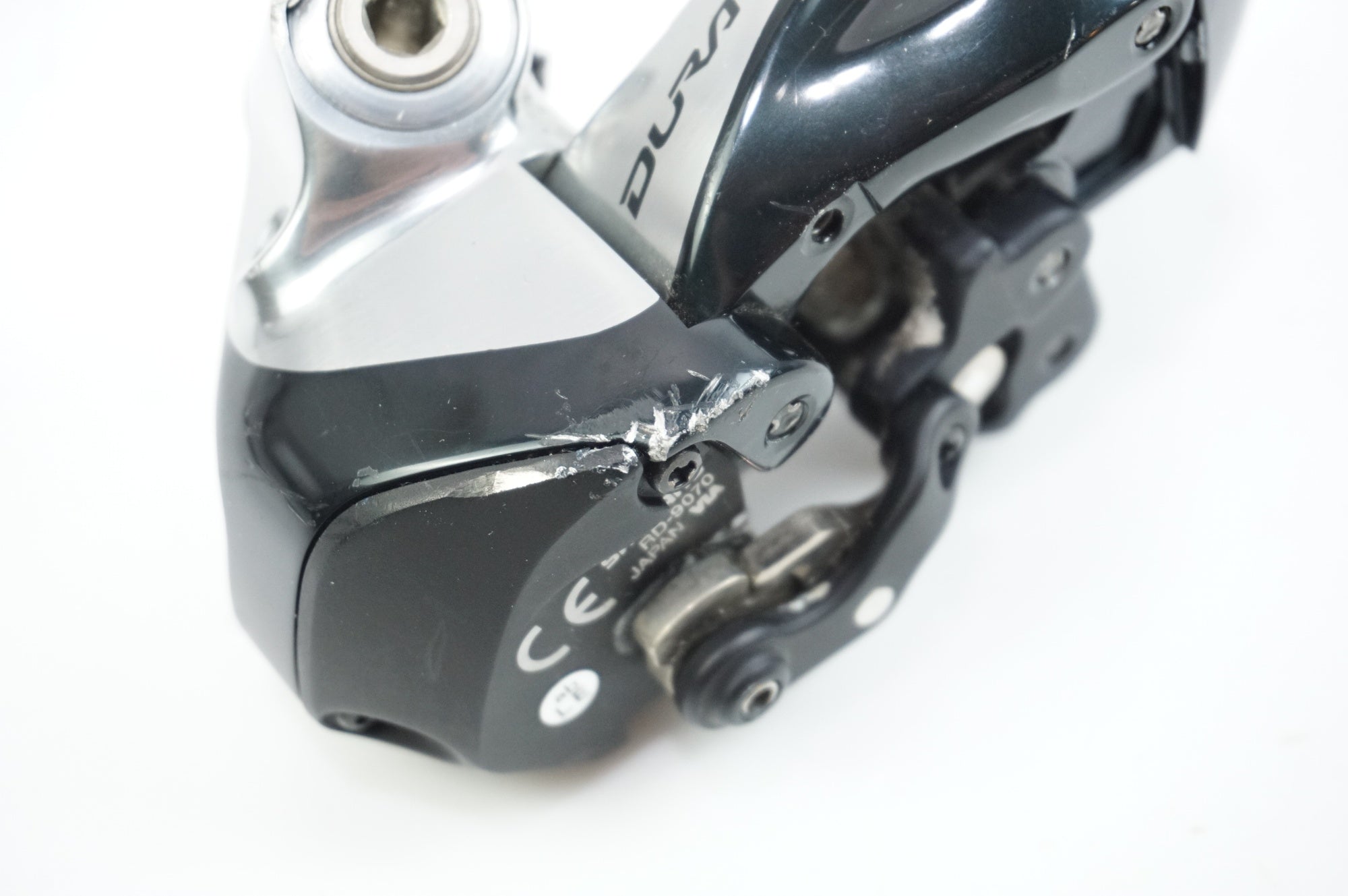SHIMANO 「シマノ」 DURA-ACE Di2 9000系 (9070) コンポセット / 中目黒店
