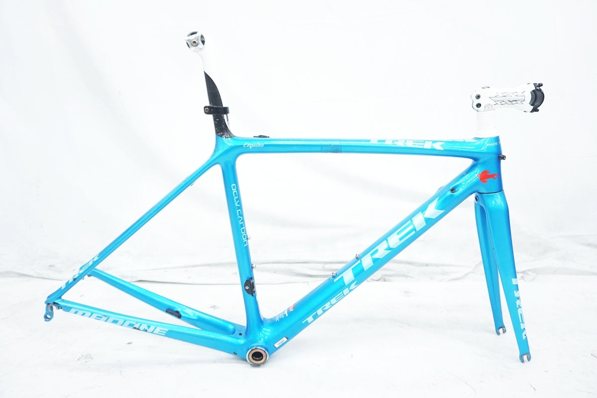 ジャンク TREK 「トレック」 MADONE 年式不明 フレームセット / 大阪美原北インター店
